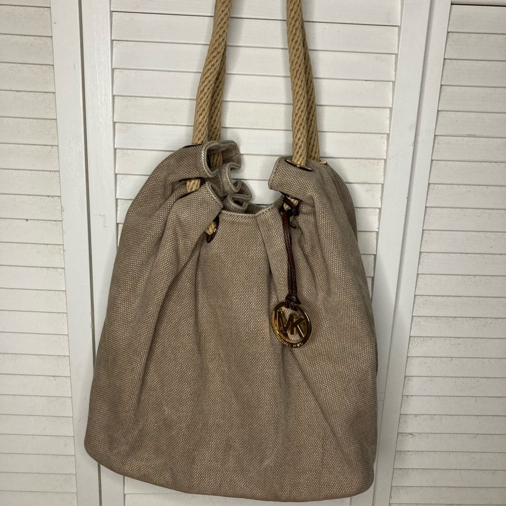 MK purse